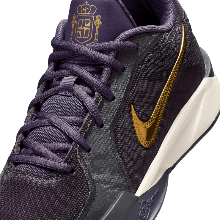 Nike Sabrina 2 Broken Records (GS) Angle 5