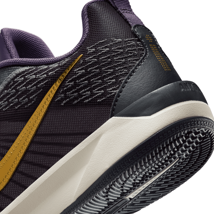 Nike Sabrina 2 Broken Records (GS) Angle 6