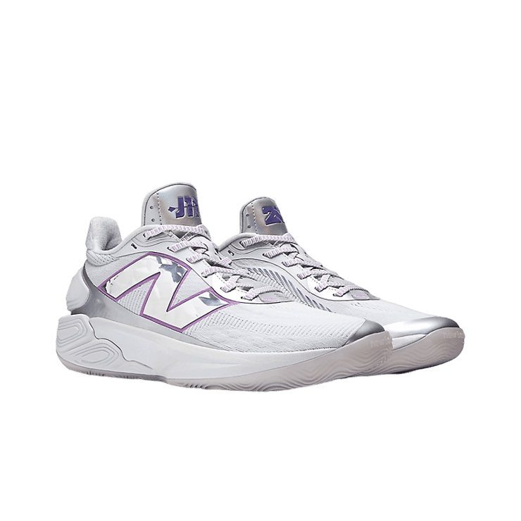 New Balance Two WXY v5 Jamal Murray NBA 2K Angle 2