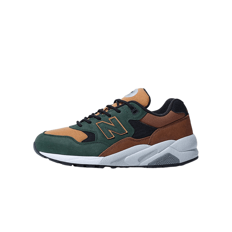 New Balance 580 OG mita sneakers Combo Angle 0