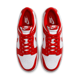 Nike Dunk Low St. John’s (2025) Angle 2