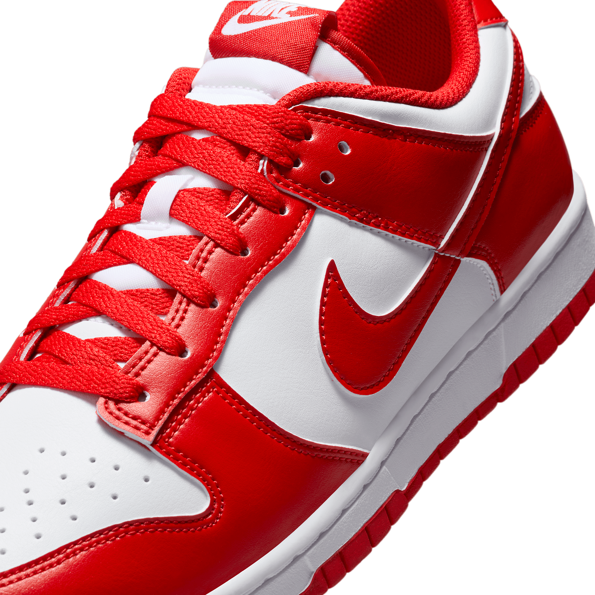 st john's nike dunks