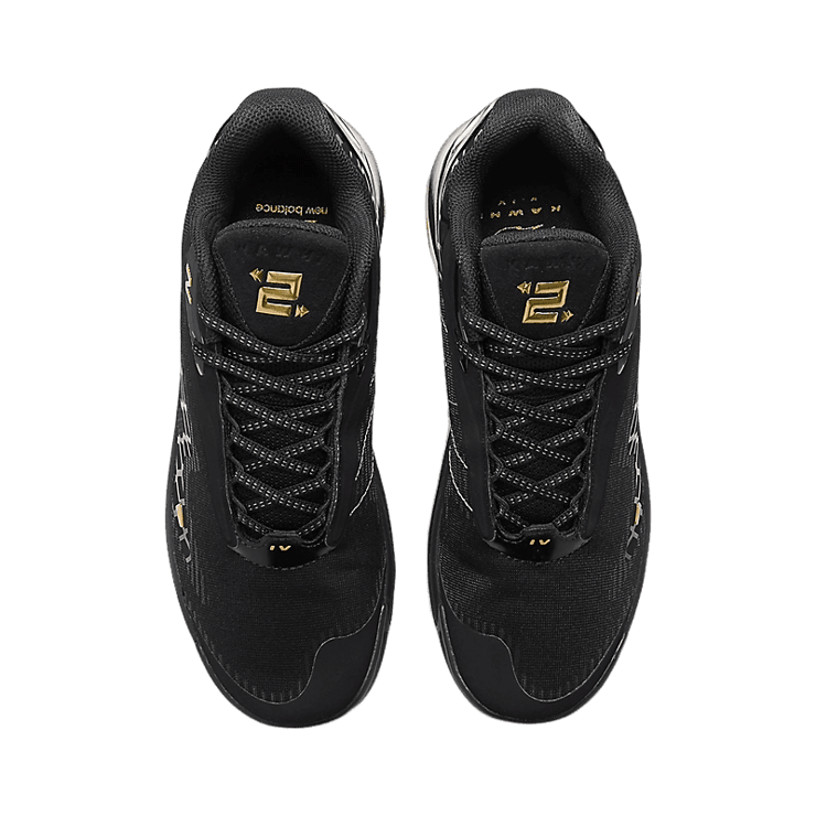 New Balance Kawhi 4 Transcend Greatness Angle 1