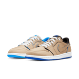 Jordan 1 Low SB QS Lance Mountain Desert Ore Angle 2