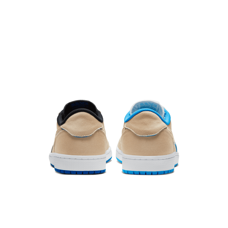 Jordan Low SB QS Lance Mountain Desert Ore CJ7891-200