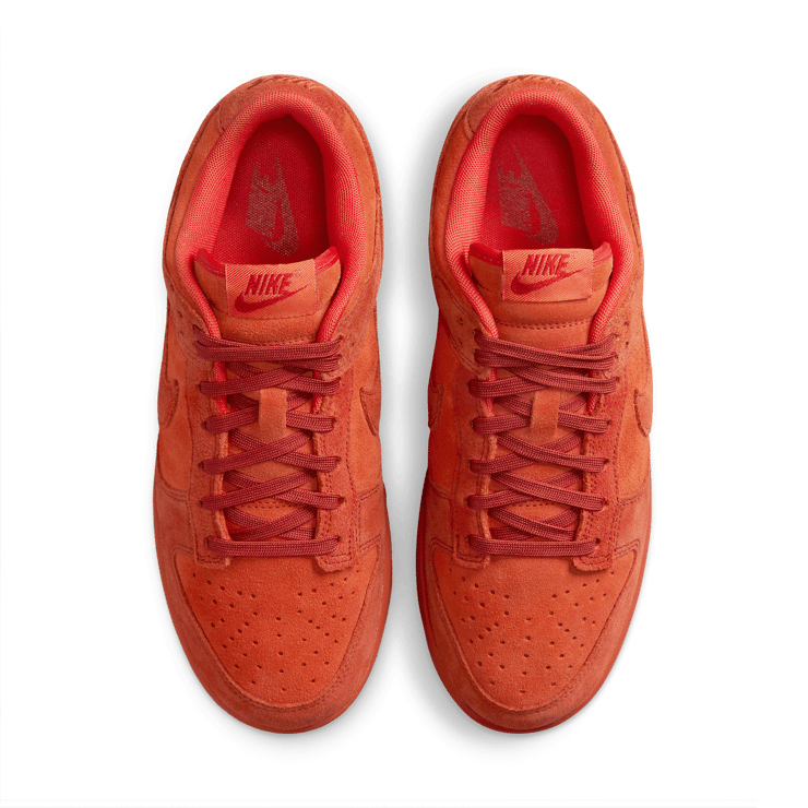 Nike Dunk Low Valley Of Fire (W) Angle 1