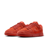 Nike Dunk Low Valley Of Fire (W) Angle 2