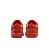 Nike Dunk Low Valley Of Fire (W) Angle 3