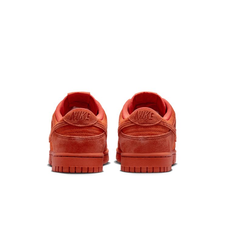 Nike Dunk Low Valley Of Fire (W) Angle 3