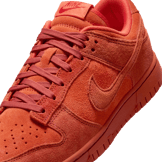 Nike Dunk Low Valley Of Fire (W) Angle 4