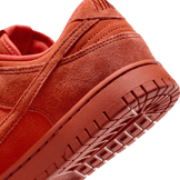 Nike Dunk Low Valley Of Fire (W) Angle 5
