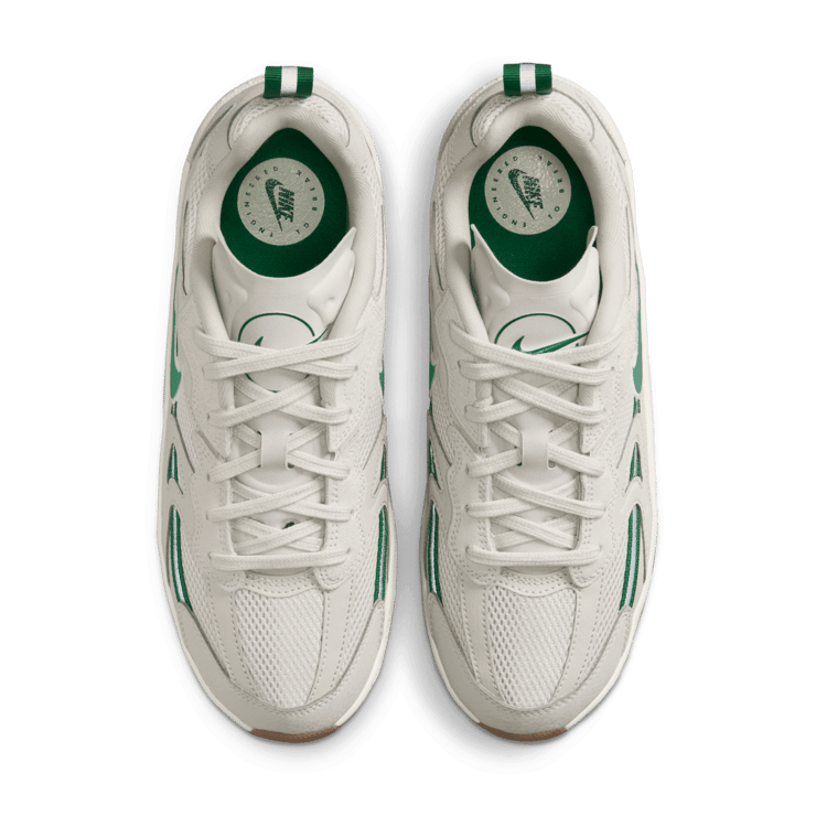 Nike Jam Pine Green (W) Angle 1