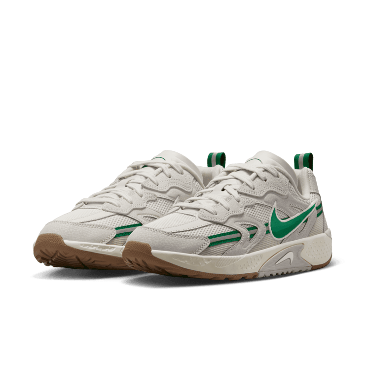 Nike Jam Pine Green (W) Angle 2