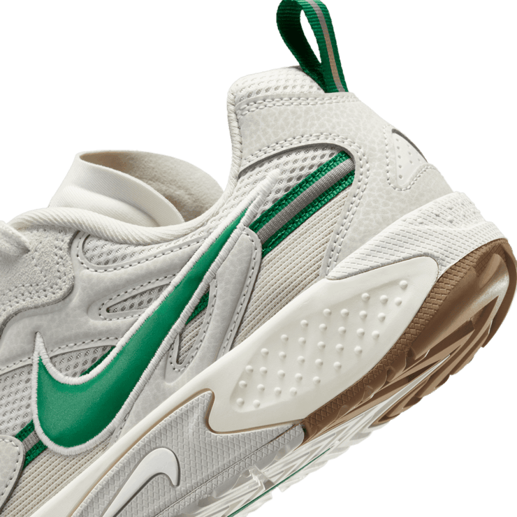 Nike Jam Pine Green (W) Angle 5