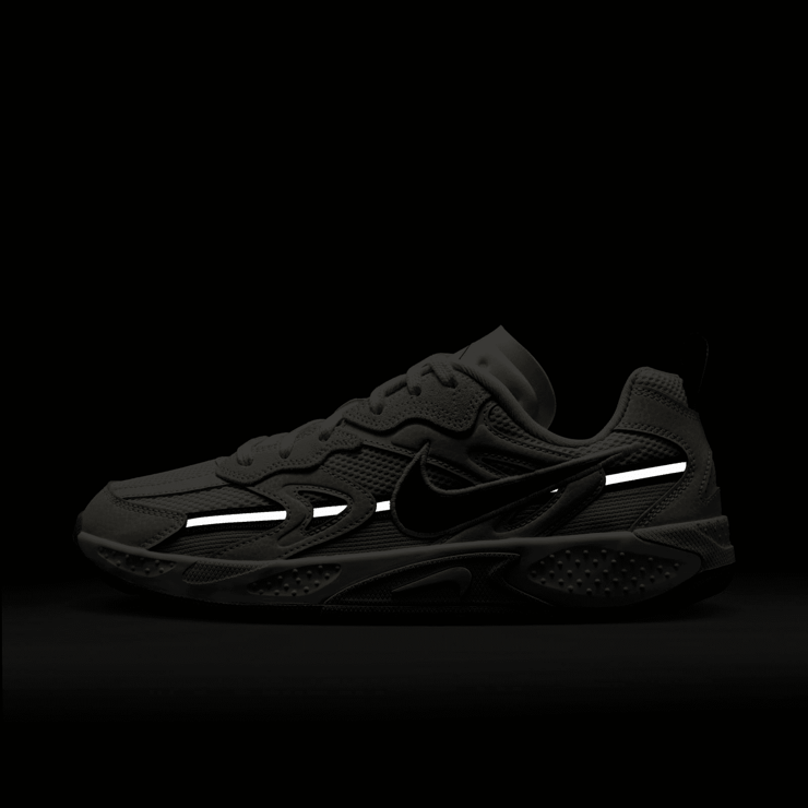 Nike Jam Pine Green (W) Angle 7