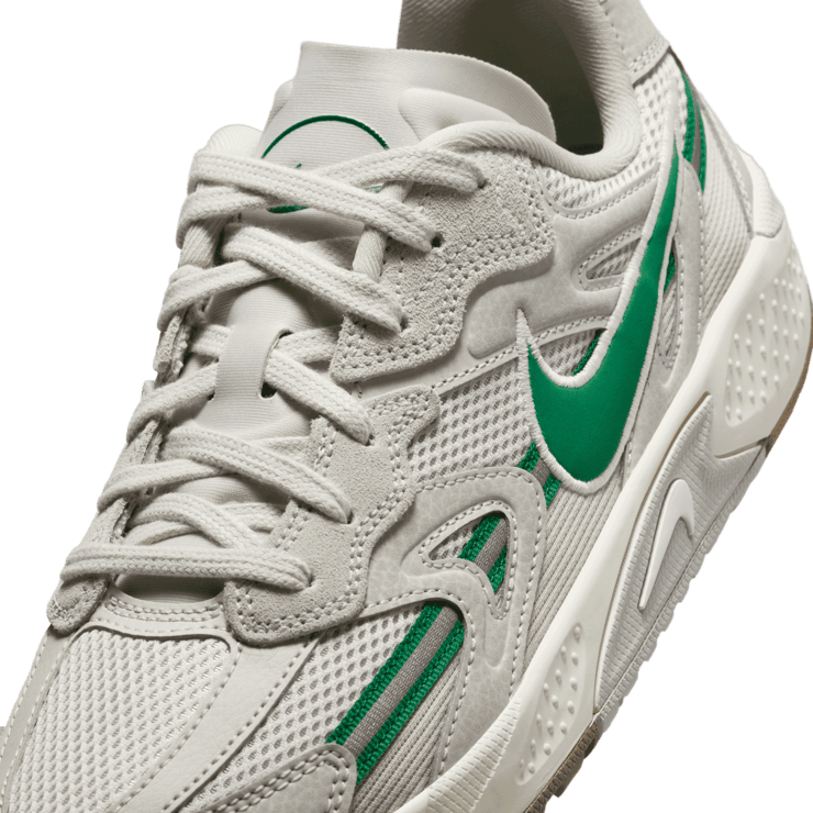 Nike Jam Pine Green (W) Angle 4