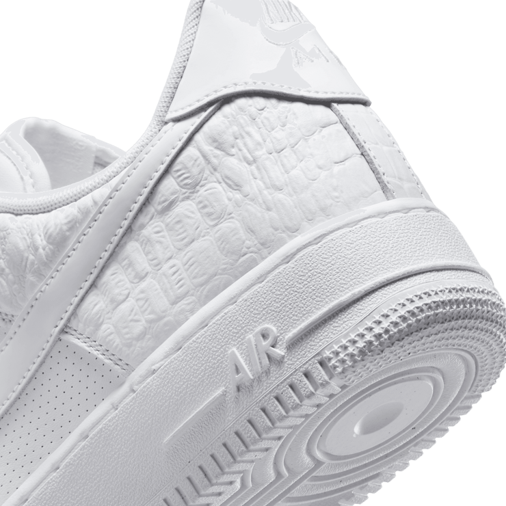 Nike Air Force 1 Low 3X Celebration Angle 6