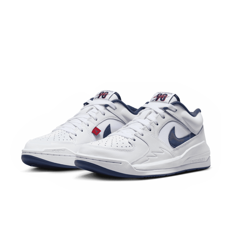 Jordan Stadium 90 Angle 2