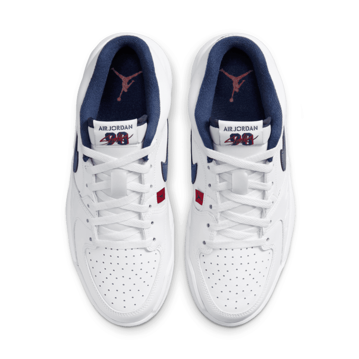 Jordan Stadium 90 Angle 1