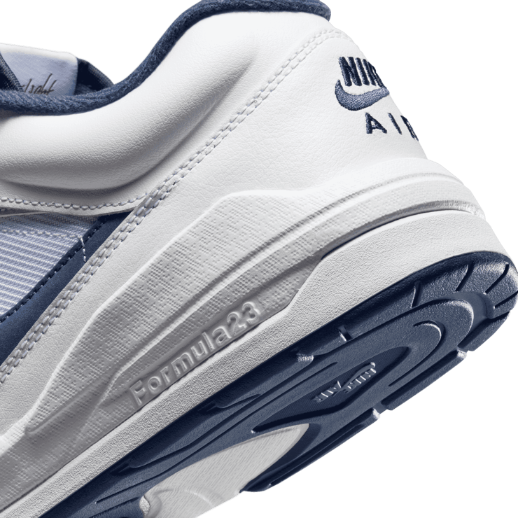 Jordan Stadium 90 Angle 5