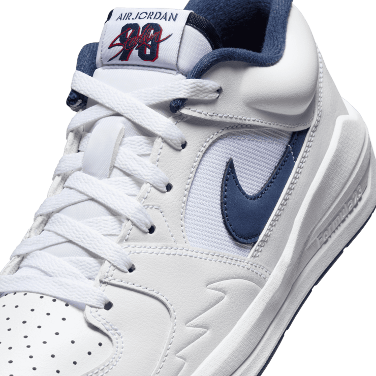 Jordan Stadium 90 Angle 4