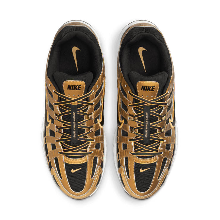Nike P-6000 Angle 1