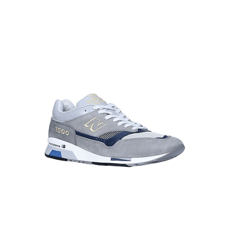 New Balance 1500 Made in Japan Angle 2
