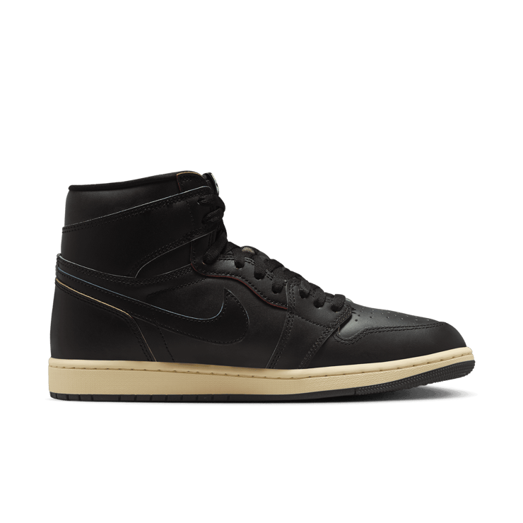 Air Jordan 1 Retro High OG Self Expression Angle 0