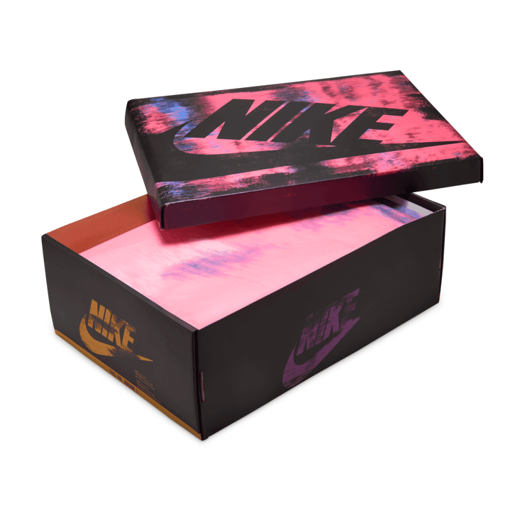 Air Jordan 1 Retro High OG Self Expression Angle 8