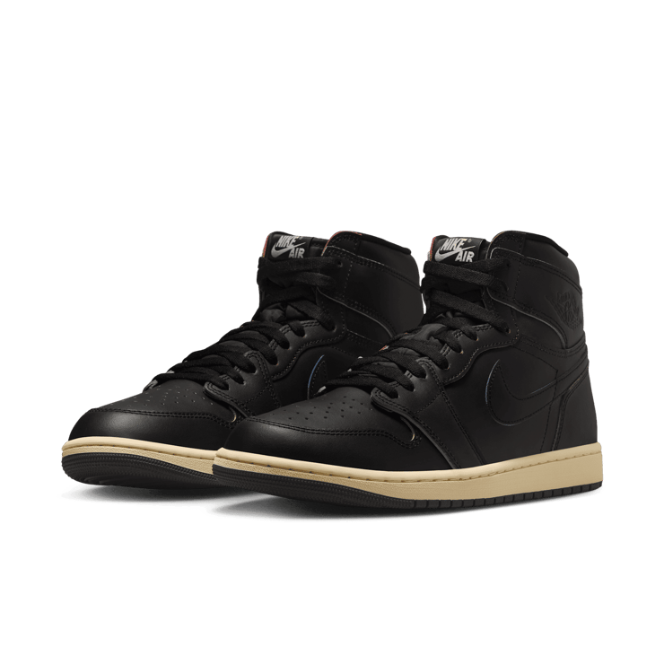 Air Jordan 1 Retro High OG Self Expression Angle 3