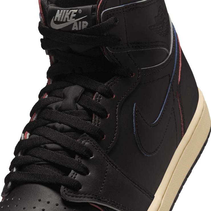 Air Jordan 1 Retro High OG Self Expression Angle 5