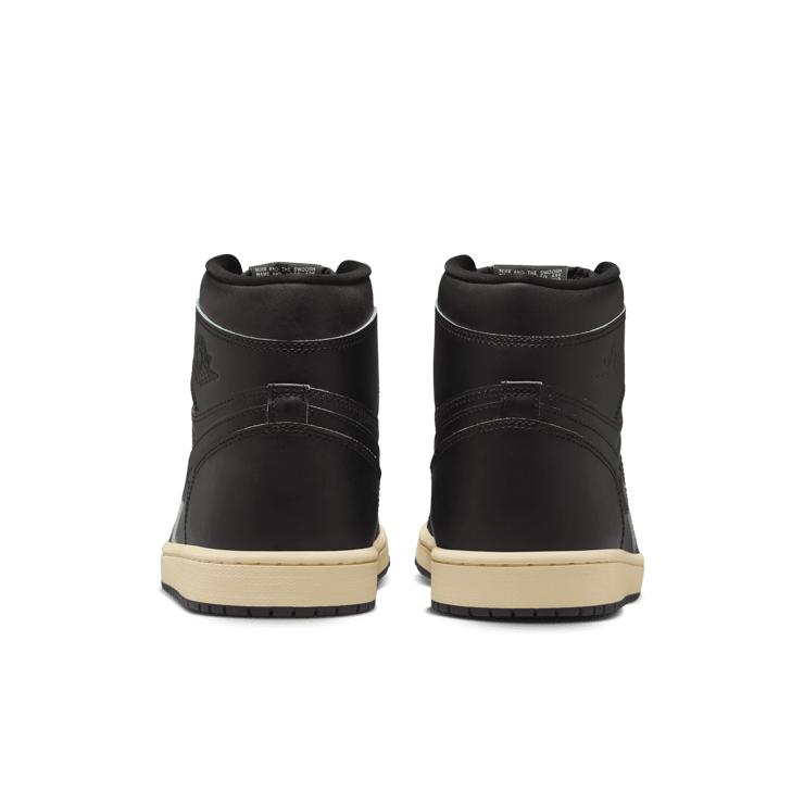 Air Jordan 1 Retro High OG Self Expression Angle 4