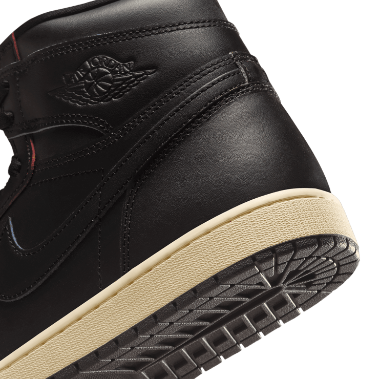 Air Jordan 1 Retro High OG Self Expression Angle 6
