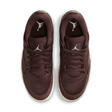 Air Jordan 4 RM Earth (W) Angle 2