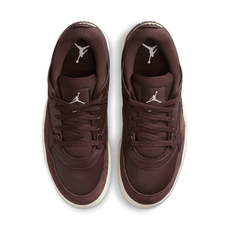 Air Jordan 4 RM Earth (W) Angle 2