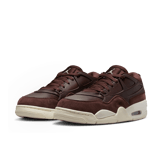 Air Jordan 4 RM Earth (W) Angle 3
