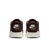 Air Jordan 4 RM Earth (W) Angle 4