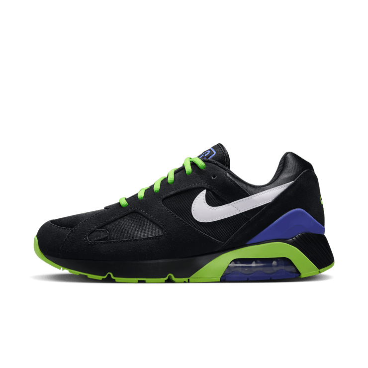 Nike Air 180 Beetlejuice Angle 0