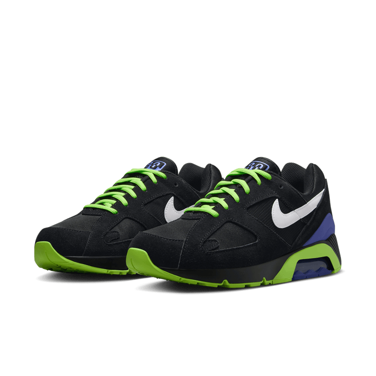 Nike Air 180 Beetlejuice Angle 3