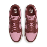 Nike Dunk Low NN Elemental Pink Dark Pony (W) Angle 2