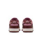 Nike Dunk Low NN Elemental Pink Dark Pony (W) Angle 4
