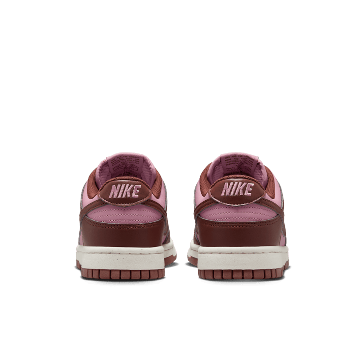 Nike Dunk Low NN Elemental Pink Dark Pony (W) Angle 4