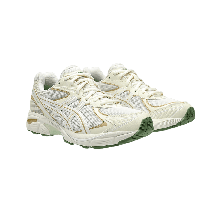 Asics GT 2160 Cream Camel Beige W 1202A519 100