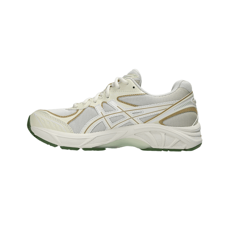 Asics GT-2160 Cream Camel Beige (W) Angle 2