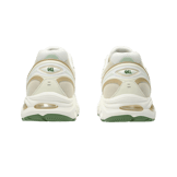 Asics GT-2160 Cream Camel Beige (W) Angle 3