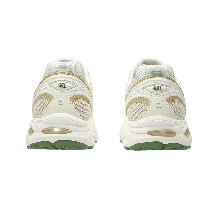 Asics GT-2160 Cream Camel Beige (W) Angle 3