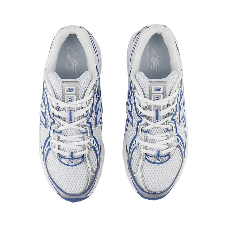 ★New Balance★ NBNGF31703 UNI FROZEN ICE GRAPHIC NACITY BLA New Balance 740 Ice Blue - U740LB2 Raffles & Where to Buy
