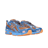 New Balance 740v2 Aminé Benson Tech Angle 2