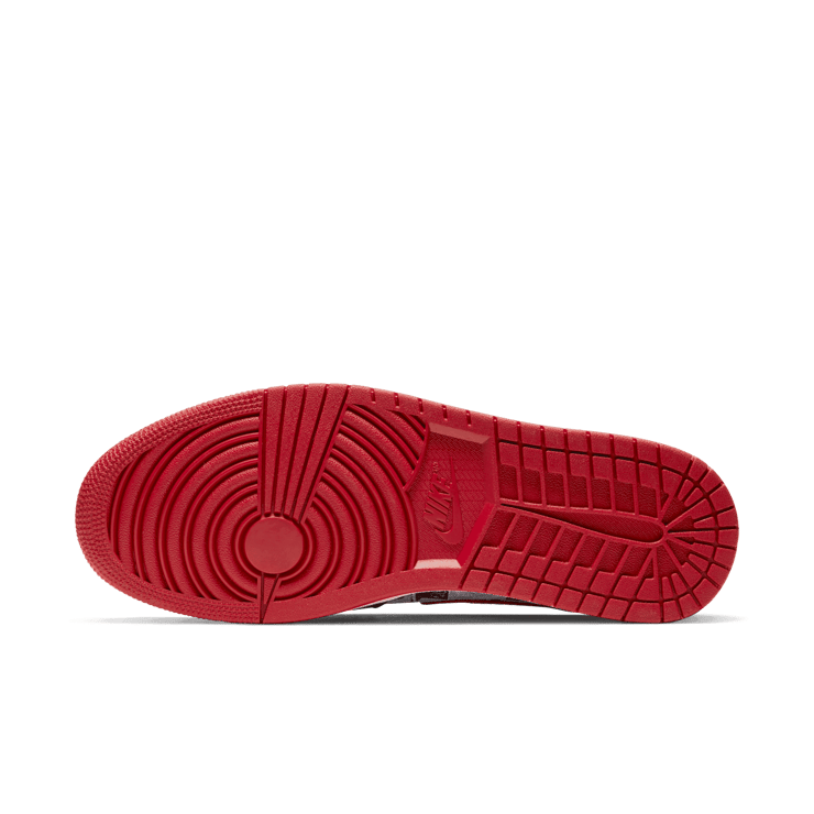 Jordan 1 Mid Newspaper Air Times - 852542-061 Raffles Jordan 1 Mid Newspaper Air Times - 852542-061 Raffles