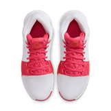 Nike LeBron Witness 8 Basketball Angle 1